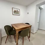 Aerosuites202 Alojamiento Madrid