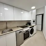 Aerosuites202 Alojamiento Madrid