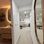 Aerosuites201 Alojamiento Madrid