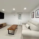 Aerosuites201 Alojamiento Madrid