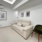 Aerosuites102 Alojamiento Madrid