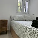 Aerosuites 101 Alojamiento En Madrid