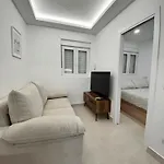 Aerosuites 101 Alojamiento En Madrid