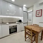 Aerosuites 101 Alojamiento En Madrid