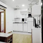 Bm9 Piso 1 Dormitorio Quevedo Wifi