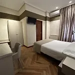 Hostal Atocha Almudena Martin