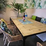 Apartamento moderno junto a la Gran Via