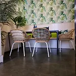 Apartamento moderno junto a la Gran Via