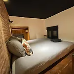 Apartamento Moderno En Edificio Historico