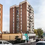 Acogedor Y Encantador Refugio Cerca De Ifema
