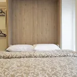 Ch Madrid Sur Apartments