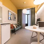 Urban Elegance, New, Stylish, Convenient, And Wow