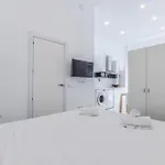 Loft Urbano Renovado Junto A Atocha