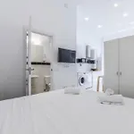Loft Urbano Renovado Junto A Atocha