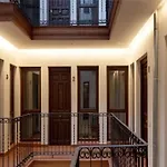 Apartamento Chic Urbano Luminioso