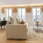 Apartamento Chic Urbano Luminioso