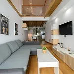Guestready - Tempting Stay In Madrid