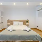Guestready - Tempting Stay In Madrid