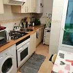 Piso Economico En Pleno Chamberi