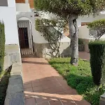 Maravilloso Apartamento Playa-Jardin Botanico In Vera Playa, Almeria