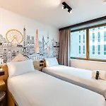 Easyhotel Madrid Alcala