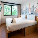 Easyhotel Madrid Alcala