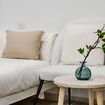Cozy Apartment In Lavapies