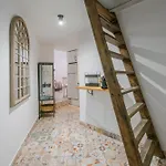 Cute & Cozy Apartment In Retiro
