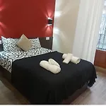 Hostal Corazon De Madrid 2
