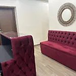 Hostal Corazon De Madrid 2