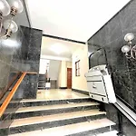 Bernabeu Chic Apartment