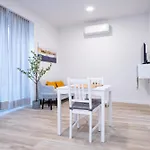 Abc Apartments Estacion Sur