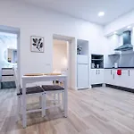 Abc Apartments Estacion Sur
