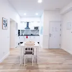 Abc Apartments Estacion Sur