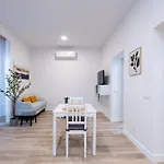 Abc Apartments Estacion Sur