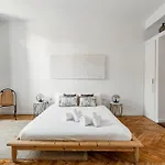 Charming Fuencarral I