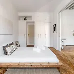 Charming Fuencarral I