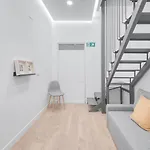 Apartamento De Diseno Nuevo En Zona Centrica 3Hab 2Banos