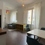 Bright Apartment In The Heart Of Lavapies - B41