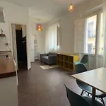 Bright Apartment In The Heart Of Lavapies - B41