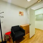 Apartments In The Best Location Of Madrid Downtown