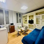 Apartments In The Best Location Of Madrid Downtown