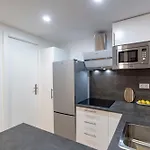 Cozy Apartment In The Center Of Madrid