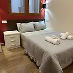 Hostal Corazon De Madrid 2