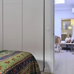 Apartment Bravo Murillo 2 Rooms Near Bernabeu