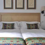Apartment Bravo Murillo 2 Rooms Near Bernabeu