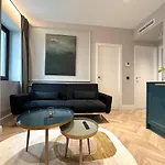 Bernabeu Luxe Apartment Apartment
