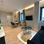 Bernabeu Luxe Apartment Apartment