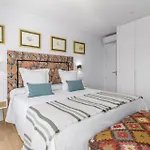 Apartamento Cercano Las 4 Torres Chamartin II