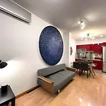 Efimera House Madrid